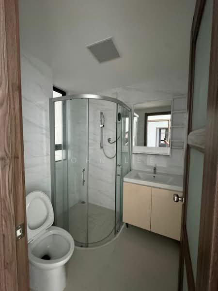 Untuk Disewa - Starview Bay @ Forest City