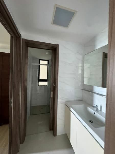 Untuk Disewa - Starview Bay @ Forest City