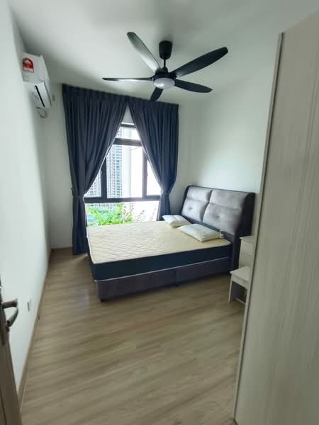 Pangsapuri untuk Disewa di Starview Bay @ Forest City - John Lee - Bedroom - PropertyGuru.com.my