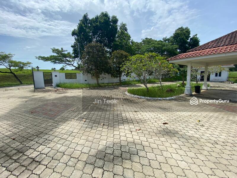 Bungalow for Sale in Leisure Farm (Gelang Patah) - Jin Teok - PropertyGuru.com.my
