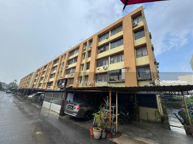 Untuk Dijual - Taman Haji Mohd Amin