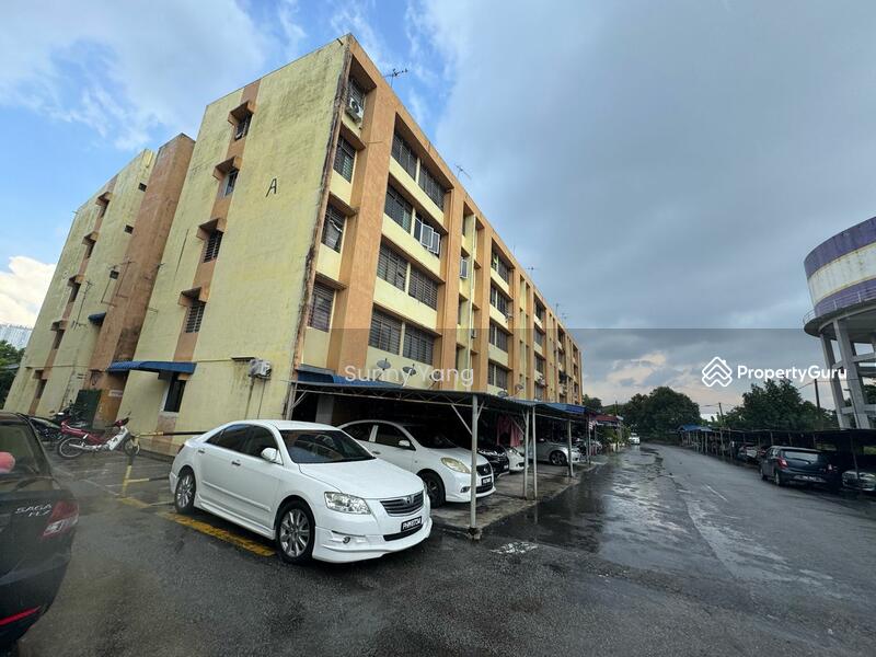 Untuk Dijual - Taman Haji Mohd Amin