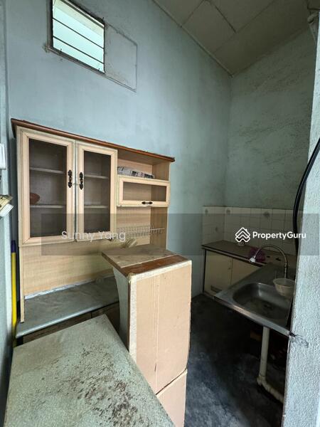 Untuk Dijual - Taman Haji Mohd Amin