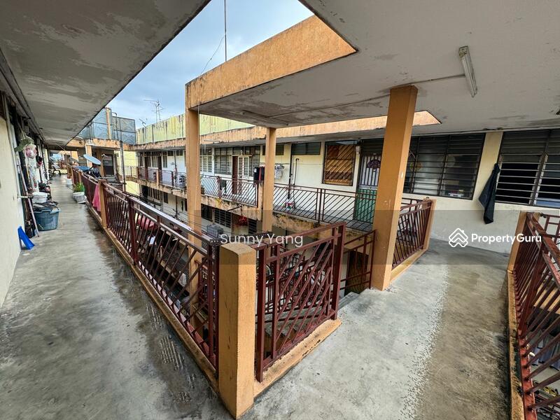 Untuk Dijual - Taman Haji Mohd Amin