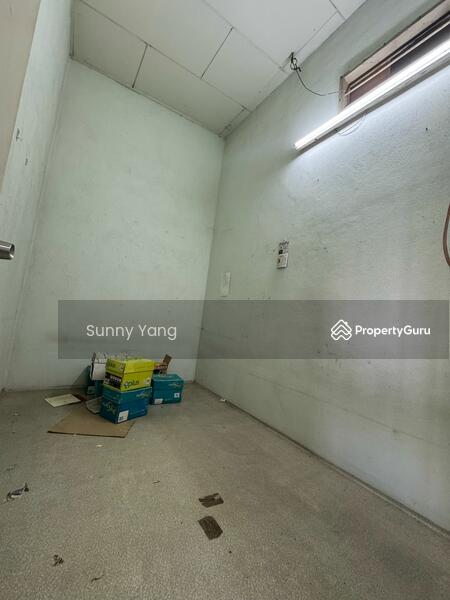 Untuk Dijual - Taman Haji Mohd Amin