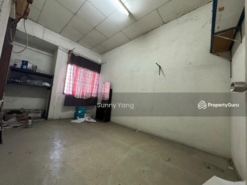 Untuk Dijual - Taman Haji Mohd Amin