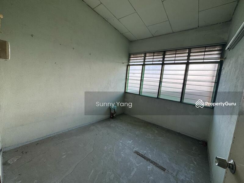 Untuk Dijual - Taman Haji Mohd Amin