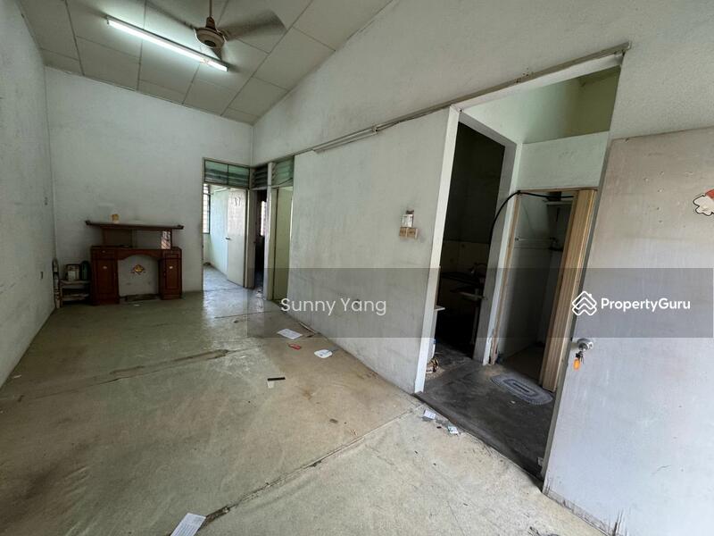 Untuk Dijual - Taman Haji Mohd Amin