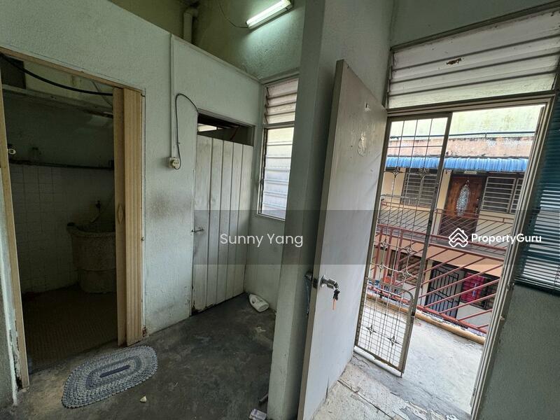 Untuk Dijual - Taman Haji Mohd Amin