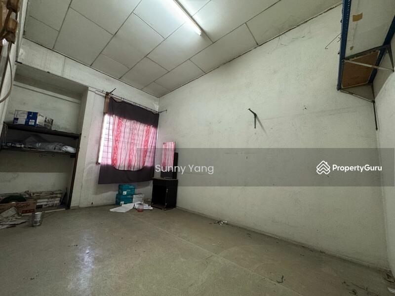 Untuk Dijual - Taman Haji Mohd Amin