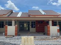For Sale - (NEW) Taman Enyum Indah - Arau - Perlis