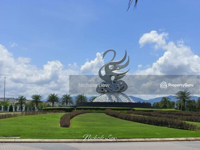 2-storey Terraced House for Sale in Eco Majestic (Semenyih) - Nichole Liew - PropertyGuru.com.my