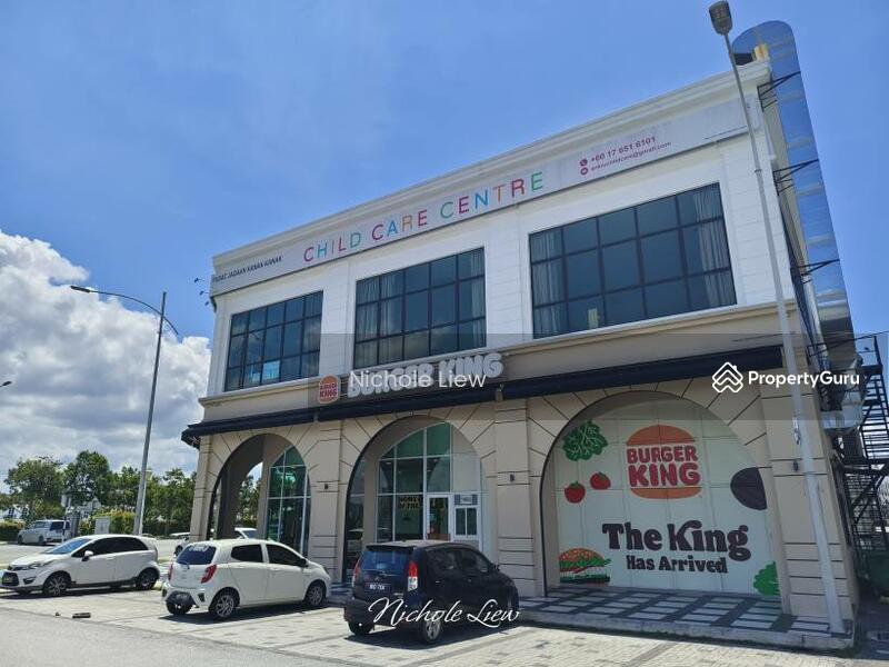 2-storey Terraced House for Sale in Eco Majestic (Semenyih) - Nichole Liew - PropertyGuru.com.my