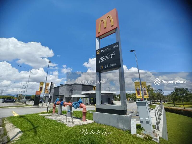 2-storey Terraced House for Sale in Eco Majestic (Semenyih) - Nichole Liew - PropertyGuru.com.my