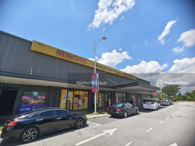 2-storey Terraced House for Sale in Eco Majestic (Semenyih) - Nichole Liew - PropertyGuru.com.my