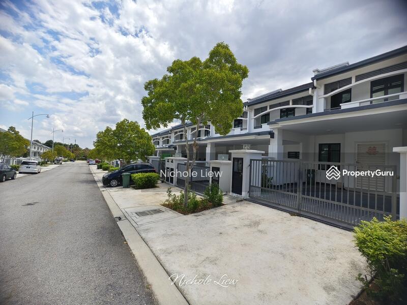 2-storey Terraced House for Sale in Eco Majestic (Semenyih) - Nichole Liew - PropertyGuru.com.my