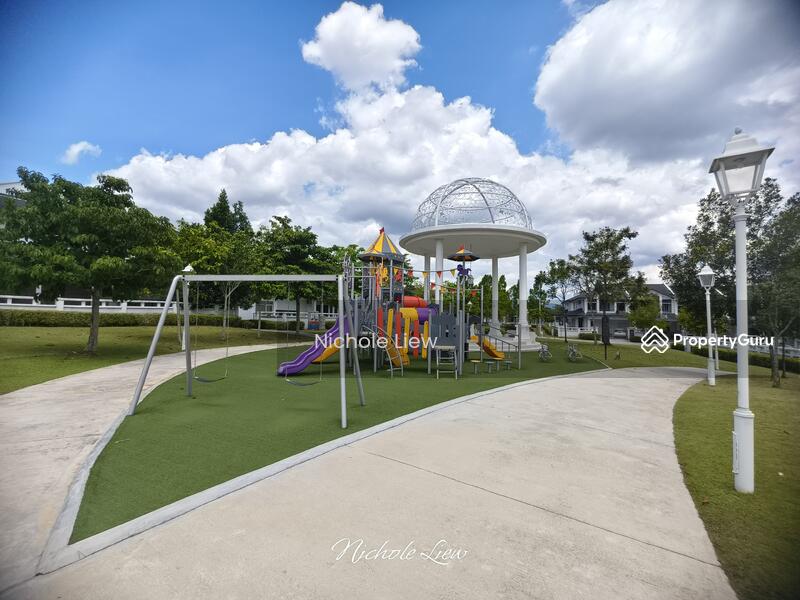 2-storey Terraced House for Sale in Eco Majestic (Semenyih) - Nichole Liew - PropertyGuru.com.my