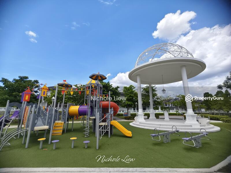 2-storey Terraced House for Sale in Eco Majestic (Semenyih) - Nichole Liew - PropertyGuru.com.my