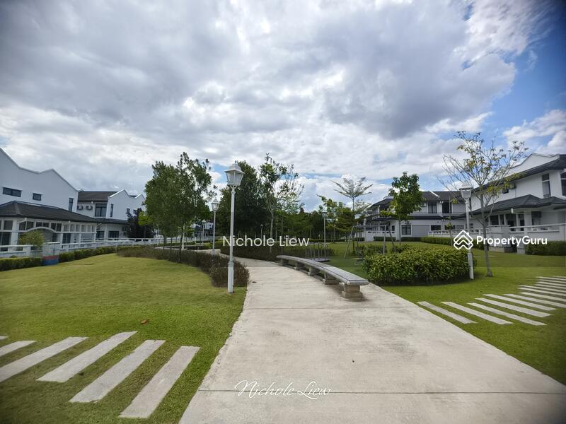 2-storey Terraced House for Sale in Eco Majestic (Semenyih) - Nichole Liew - PropertyGuru.com.my
