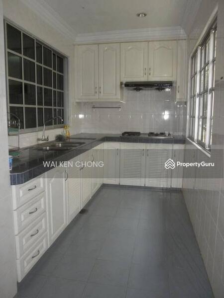 For Sale - Putra Utama