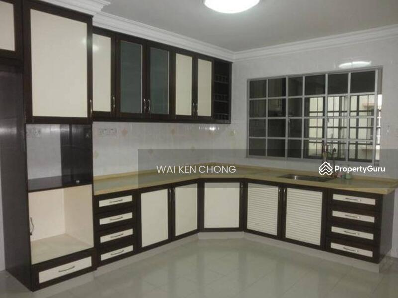 For Sale - Putra Utama