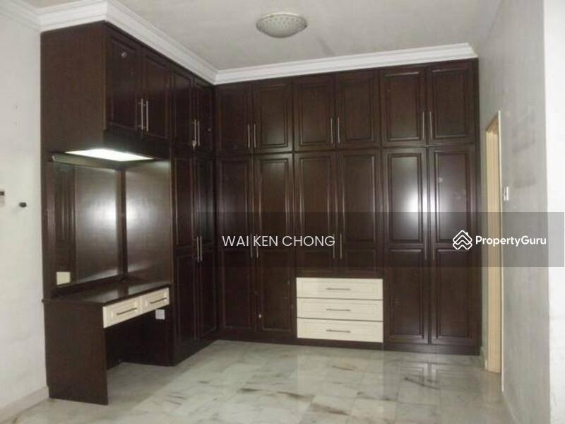 For Sale - Putra Utama