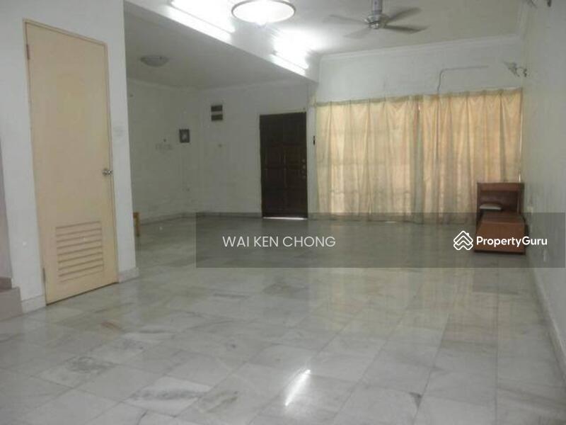 For Sale - Putra Utama