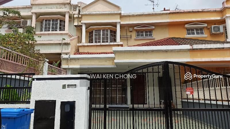 For Sale - Putra Utama