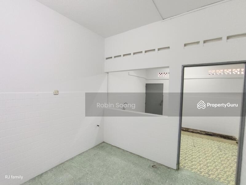 For Sale - Bendahara/Bukit China - 2 Storey Terrace