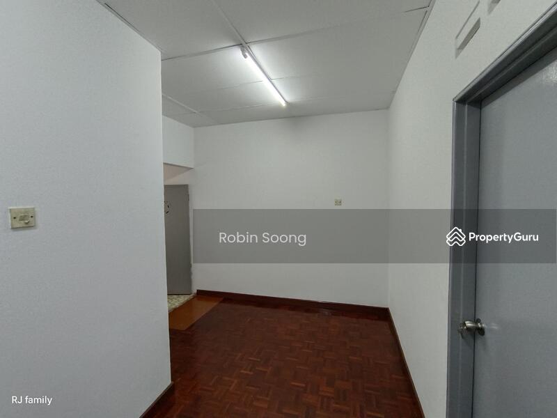 For Sale - Bendahara/Bukit China - 2 Storey Terrace