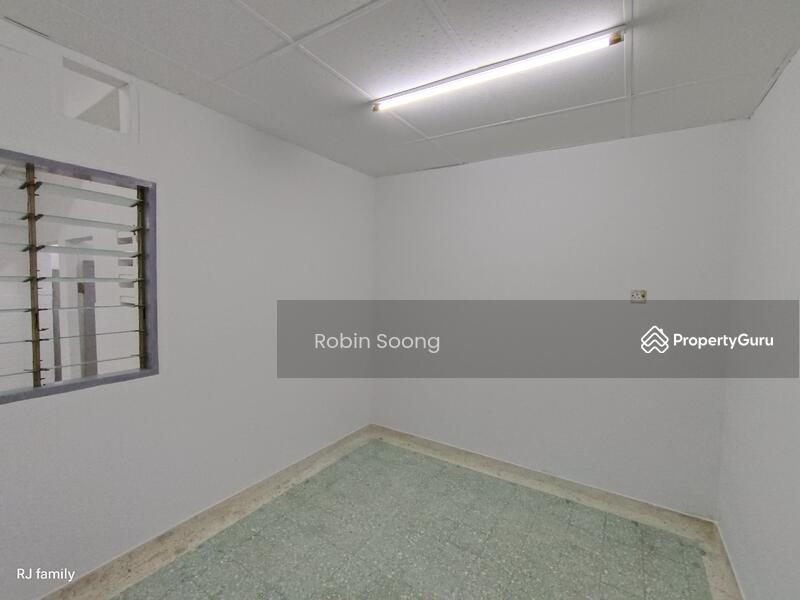 For Sale - Bendahara/Bukit China - 2 Storey Terrace