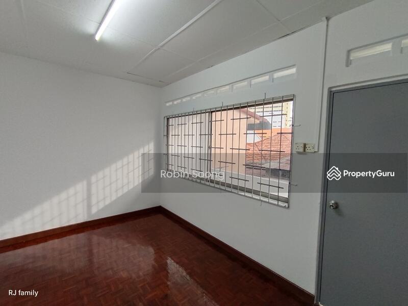 For Sale - Bendahara/Bukit China - 2 Storey Terrace