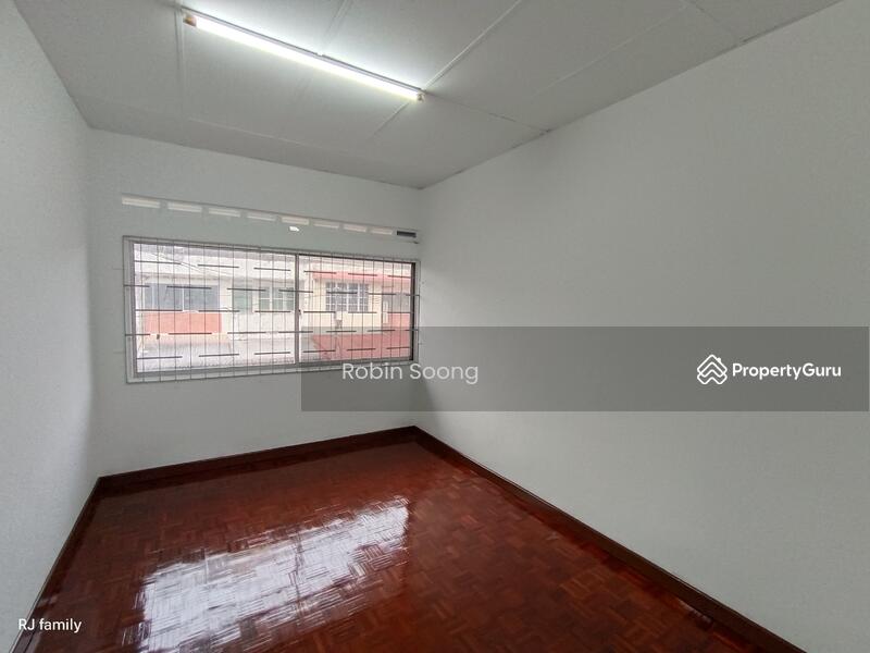For Sale - Bendahara/Bukit China - 2 Storey Terrace