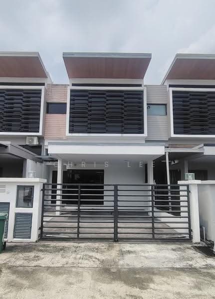 2.5-storey Terraced House for Rent in TTDI Grove (Kajang) - Chris Lee - Exterior - PropertyGuru.com.my