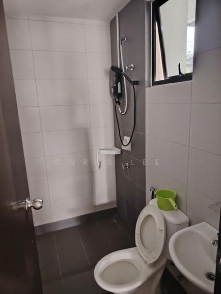 2.5-storey Terraced House for Rent in TTDI Grove (Kajang) - Chris Lee - Bathroom - PropertyGuru.com.my