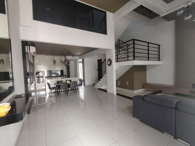 2.5-storey Terraced House for Rent in TTDI Grove (Kajang) - Chris Lee - Kitchen - PropertyGuru.com.my