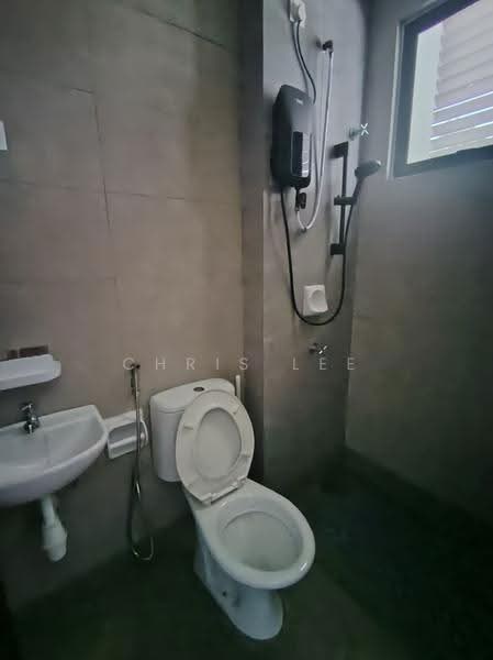 2.5-storey Terraced House for Rent in TTDI Grove (Kajang) - Chris Lee - Bathroom - PropertyGuru.com.my
