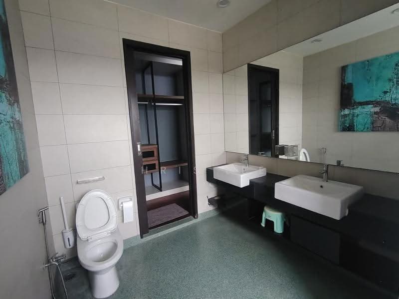 2.5-storey Terraced House for Rent in TTDI Grove (Kajang) - Chris Lee - PropertyGuru.com.my