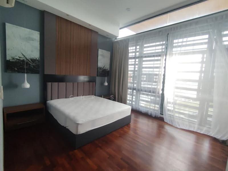 2.5-storey Terraced House for Rent in TTDI Grove (Kajang) - Chris Lee - PropertyGuru.com.my