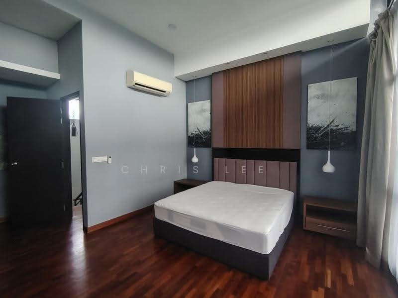 2.5-storey Terraced House for Rent in TTDI Grove (Kajang) - Chris Lee - PropertyGuru.com.my