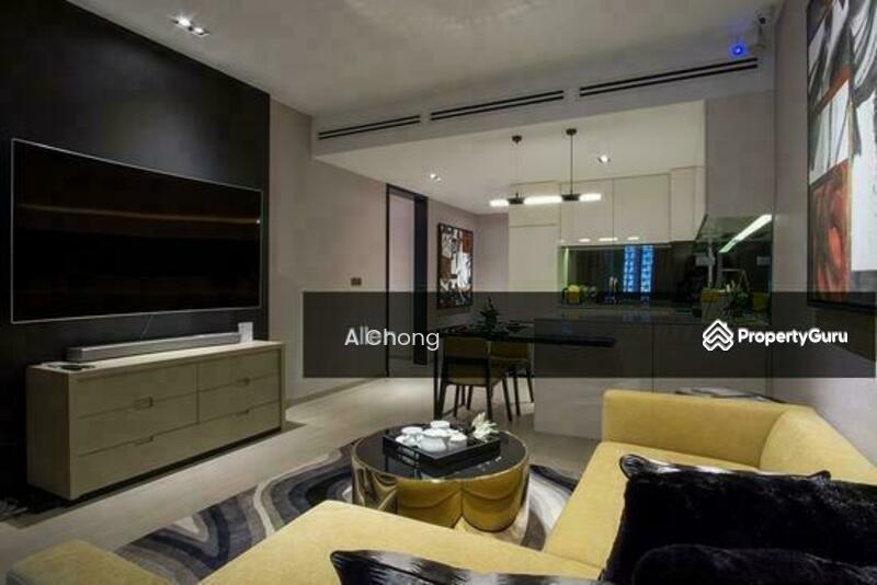 Service Residence for Sale at Trefoil @ Setia City - A Chong - PropertyGuru.com.my