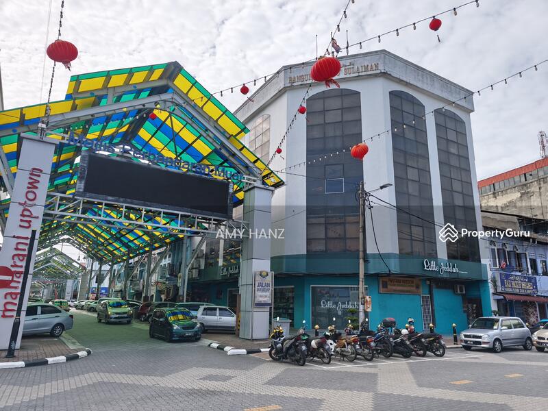 Untuk Dijual - Bandar Maharani