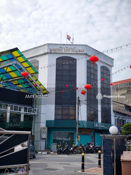 Untuk Dijual - Bandar Maharani