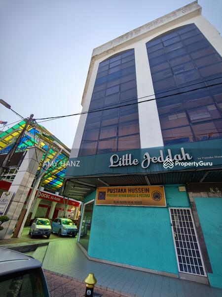 Untuk Dijual - Bandar Maharani