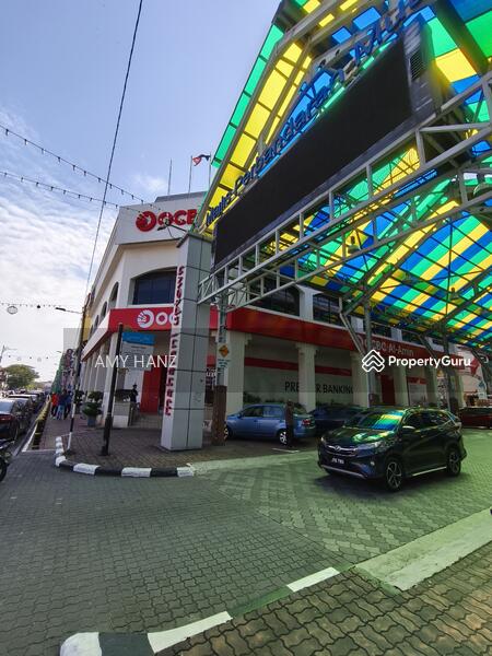 Untuk Dijual - Bandar Maharani