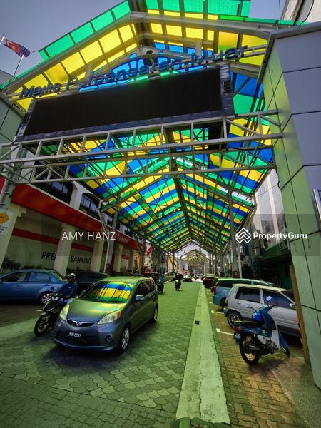 Untuk Dijual - Bandar Maharani