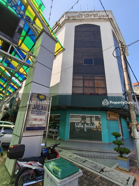 Untuk Dijual - Bandar Maharani