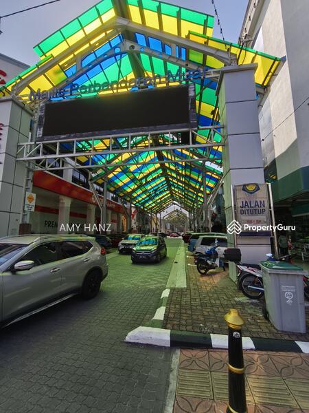 Untuk Dijual - Bandar Maharani