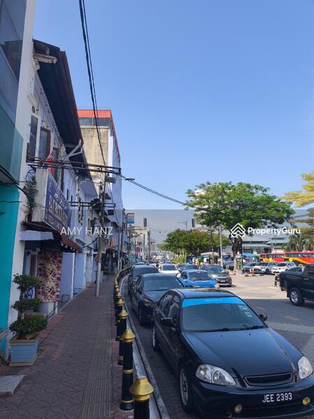 Untuk Dijual - Bandar Maharani