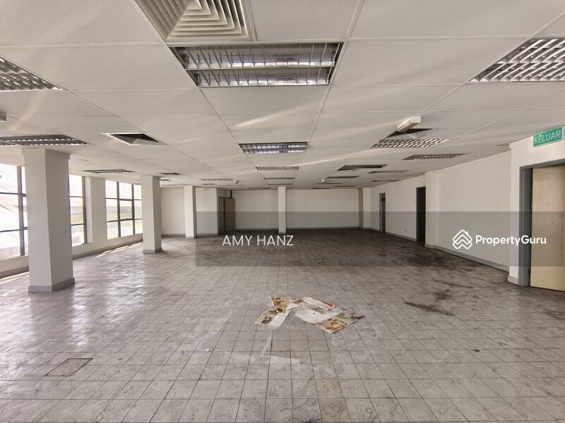 Untuk Dijual - Bandar Maharani